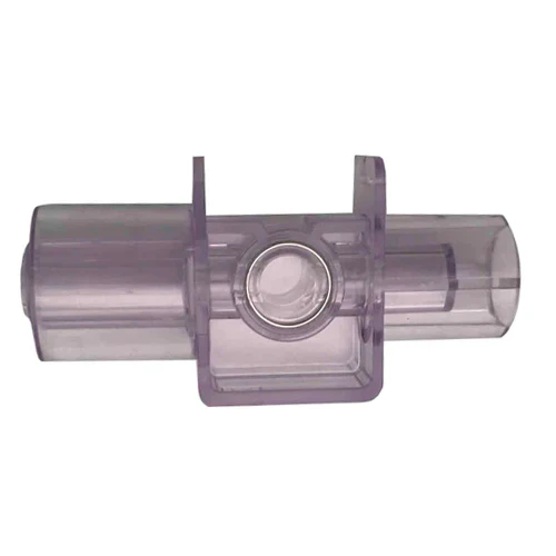 Capnomed OEM CO2 Mainstream Airway Adaptor (Infant) Disposable