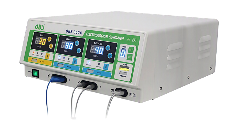 350A Pro Electro Surgical Vessel Sealing System