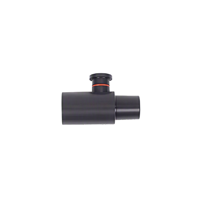 Pop-Off Occlusion Valve