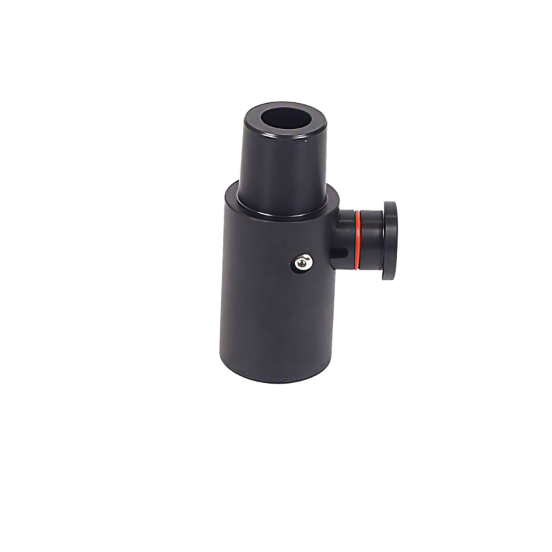 Pop-Off Occlusion Valve