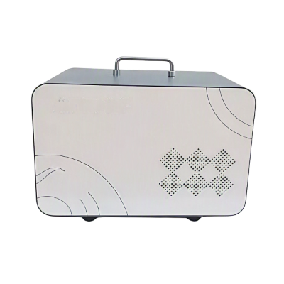 Portable Dental Compressor Mini - Oil Free