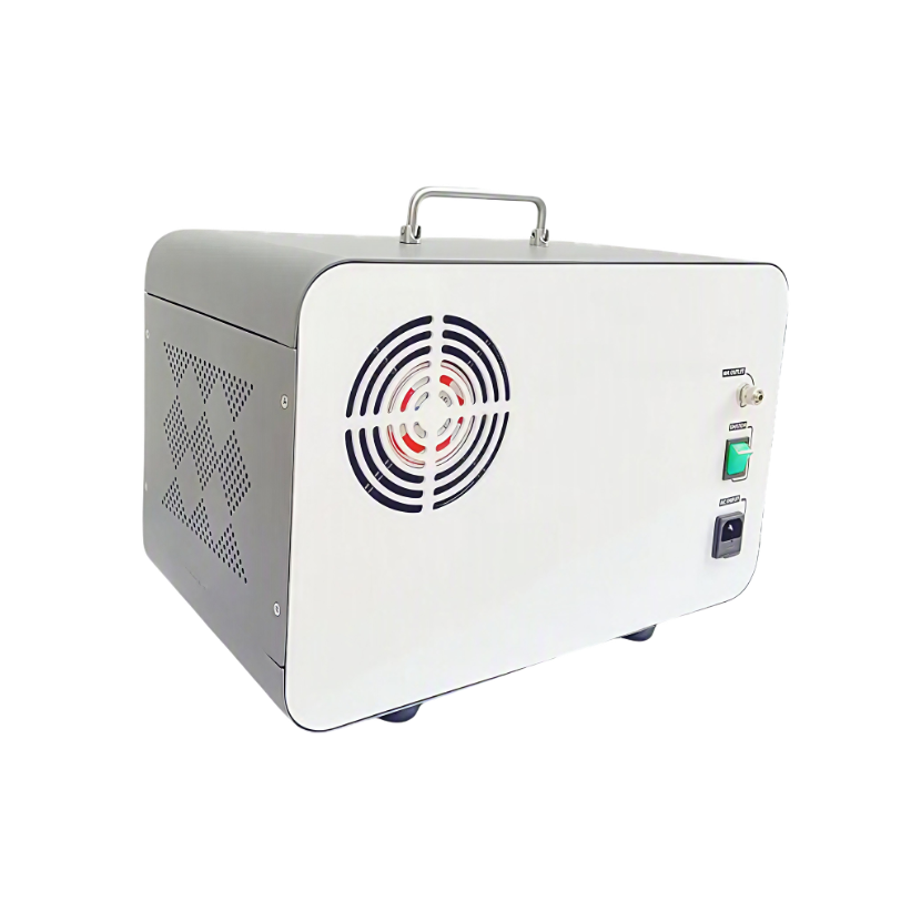 Portable Dental Compressor Mini - Oil Free