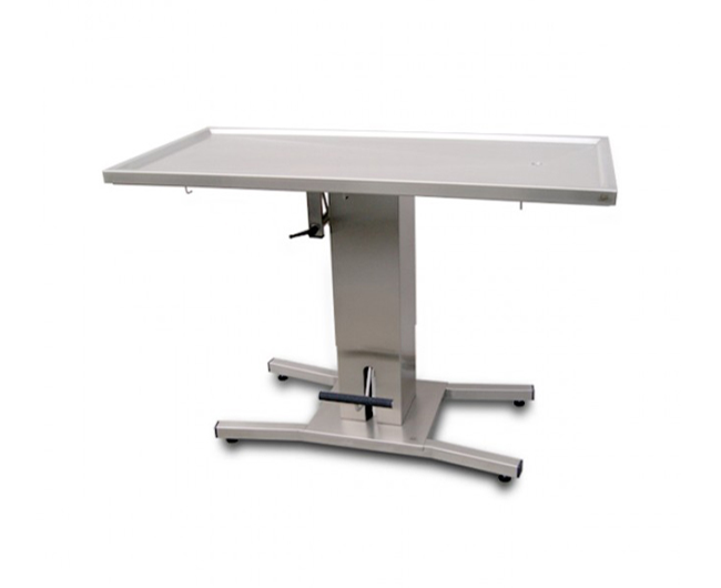 Op Table Hydraulic F/Top - 130x60x86