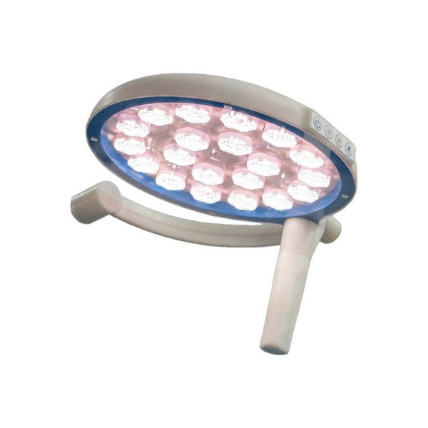 PML30 LED Exam Light - Wall Mount