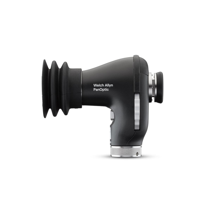 WA 3.5V PanOptic Basic LED Ophthalmoscope 118-2
