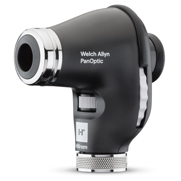 WA 3.5V PanOptic Basic LED Ophthalmoscope 118-2