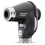 WA 3.5V PanOptic Basic LED Ophthalmoscope 118-2
