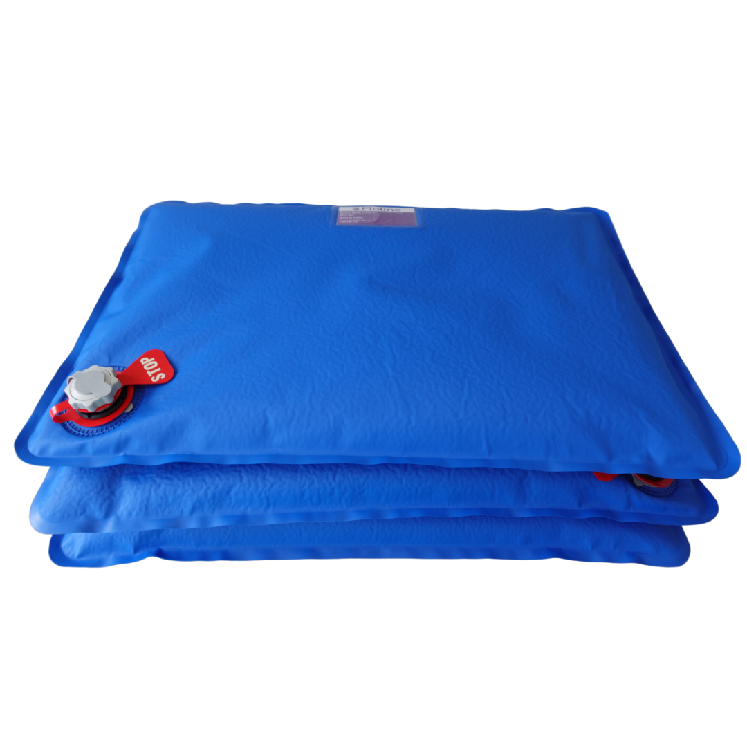 Floline Patient Support Pad - Large 60x100cm