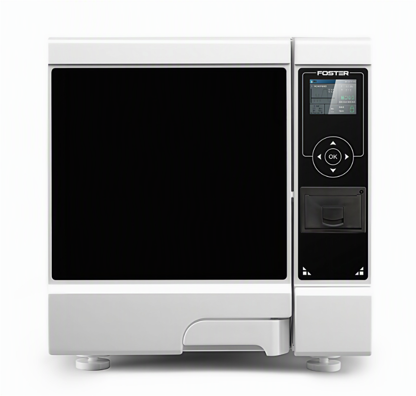 Vet1 X12 Foster Autoclave "B" Class 12L