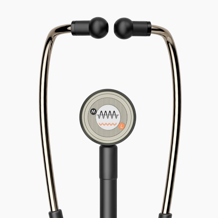 Vet1 Classic Stethoscope