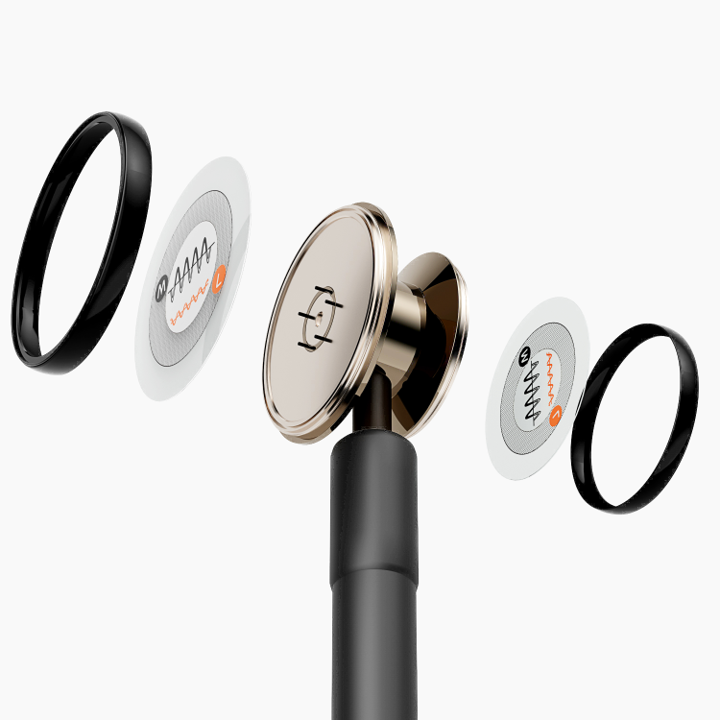 Vet1 Classic Stethoscope