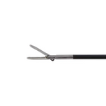 Electrosurgical Lap Inst 5mm, 37cm, Str Tip SM1500