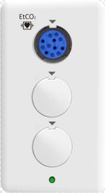 Floline W12/W15 Mainstream ETCO2