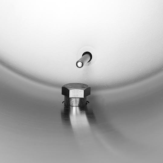 Vet1 X23 Linea Autoclave "B" Class 23L