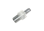 Anaesthetic Common Gas Outlet Fitting