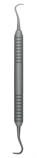 Sickle Scaler