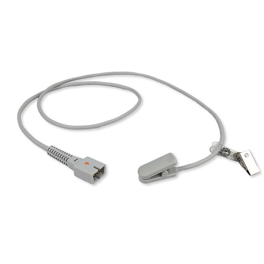 Generic OxiSmart SPO2 Sensor 1.1m T/Clip
