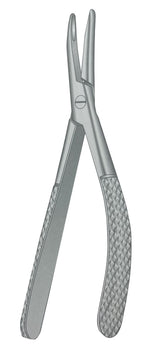 Maller Feliner Extracting Forcep - Length = 4-1/2", Small