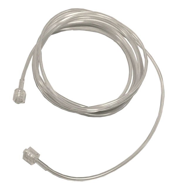 Capnomed Side Stream ETCO2 Single Use Sample Line