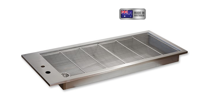 Prep & Treatment Tub - Insert Only- 144 x 62 x 12cm