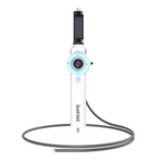 Portable WiFi Veterinary Endoscope