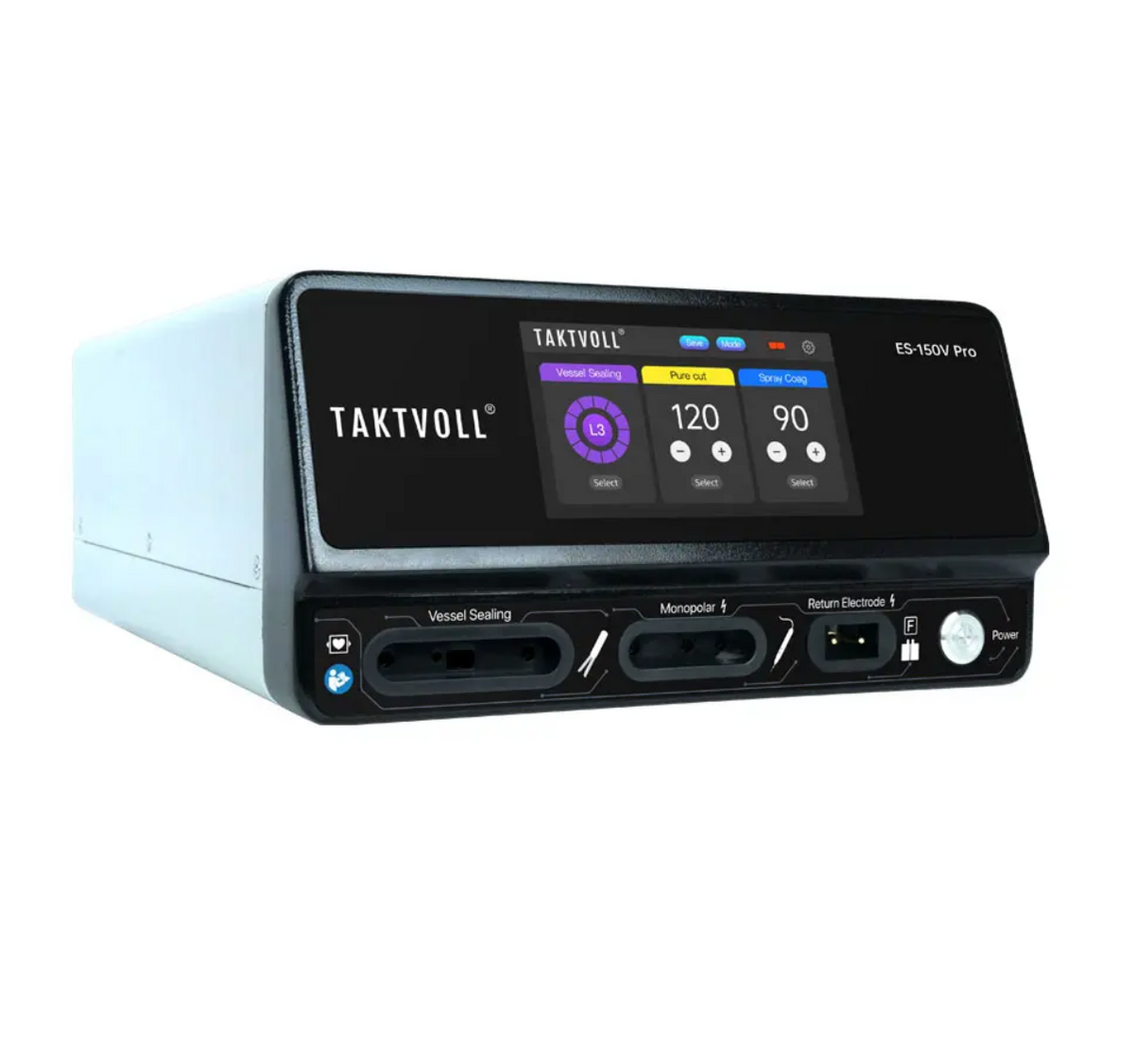 ES-150V Pro LCD Vessel Sealing Electrosurgical System