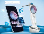 Portable Veterinary Diagnostic & Treatment Endoscope