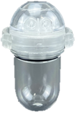 Side Stream ETCO2 Water Trap - Mindray