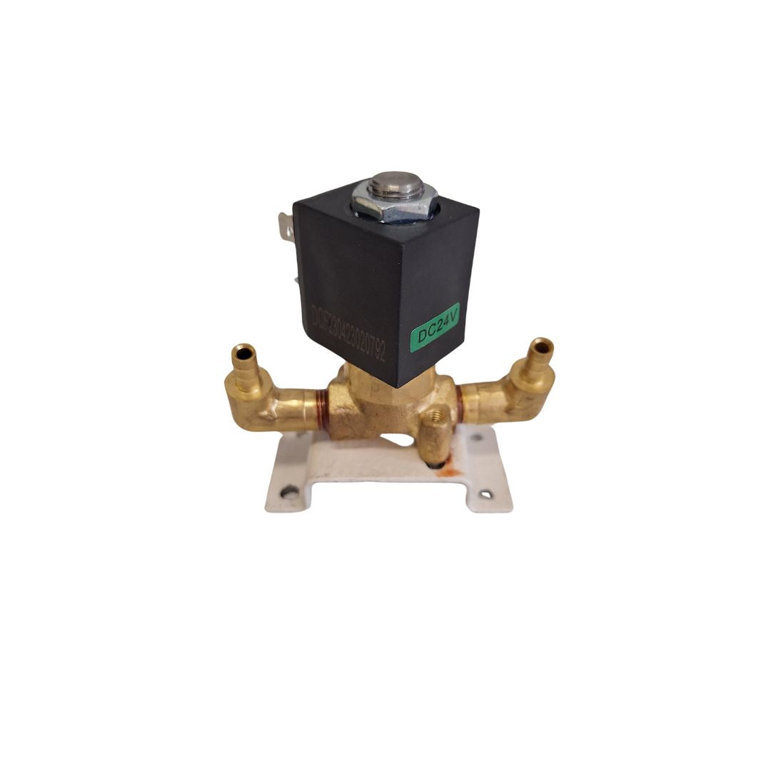 3-way Solenoid Valve for 23B Autoclave
