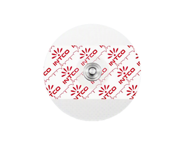 ECG Electrode Pads Large (Sticky Dot)