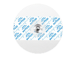 ECG Electrode Pads Small (Sticky Dot)