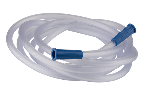 Sterile Suction Tubing 6.0mm X 3m