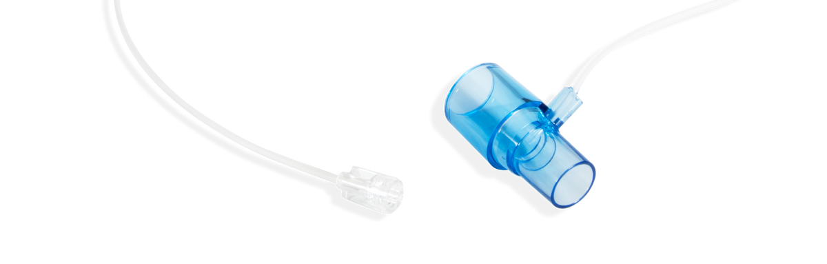 Floline W12 Water Trap Sample Line Adult