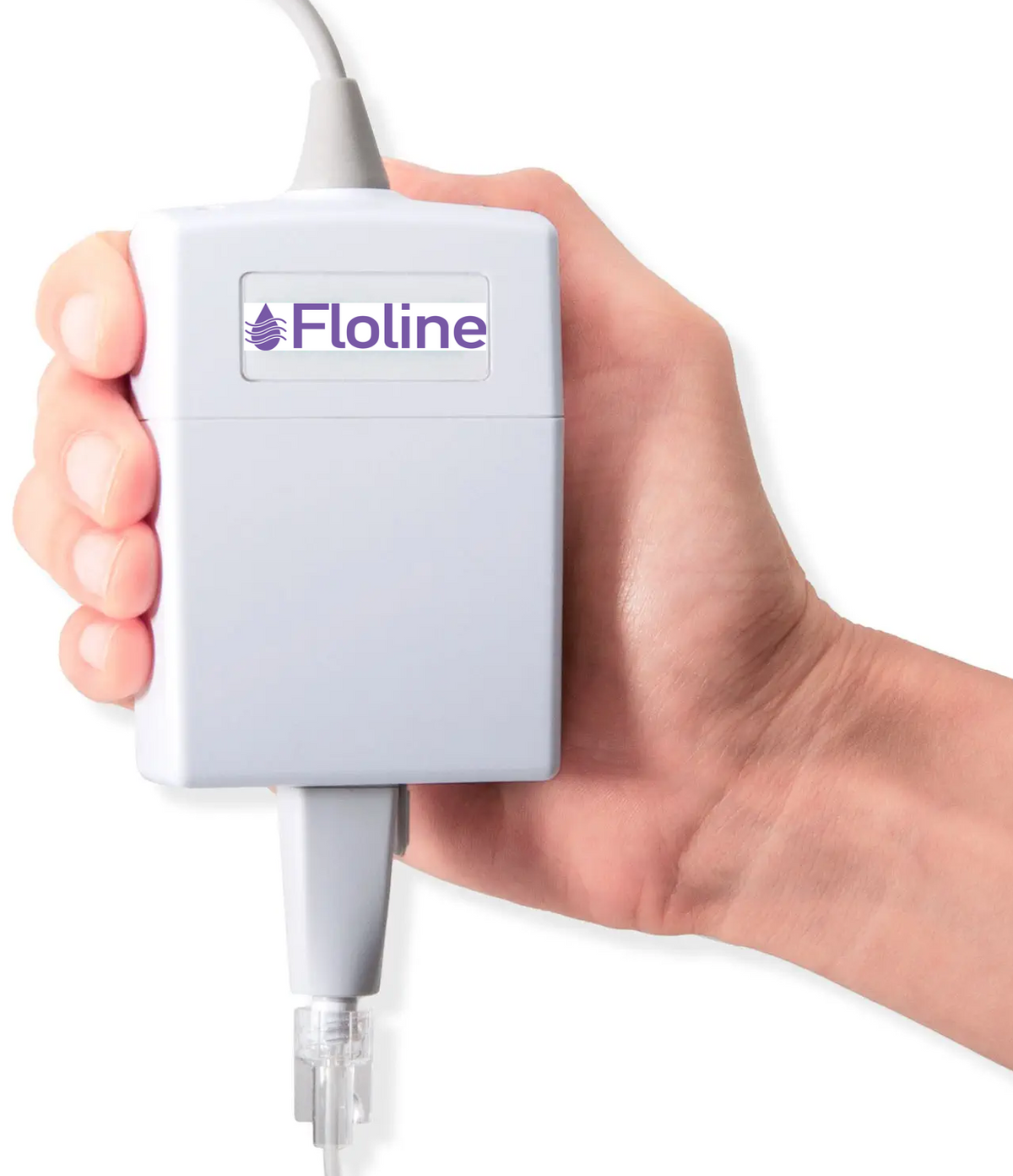 Floline Sidestream ETCO2 P & P with DB9