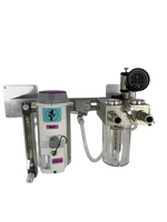 FloLine Plus MAXX Upgrade Anaes Wall M