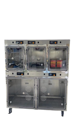 ICU Cage Eco-icu