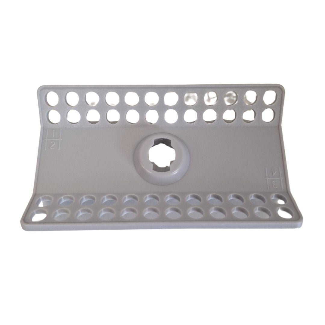 Vet1 Mini Spin Rotor: PCR 0.2ml×12× 4 Row for Centrifuge
