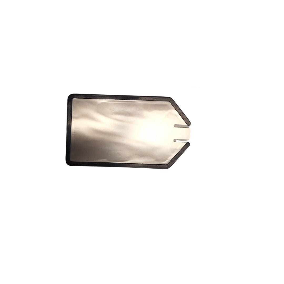 Vet1 Taktvoll Electro Surgical Earth Plate