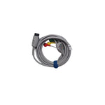 Vetvue & Touch Monitor 3 Lead ECG Cable