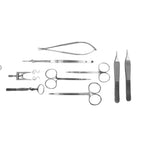 Vet1 Ophthalmic Kit Complete