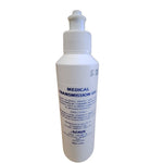 Sunsonic ultrasound transmission gel 250g