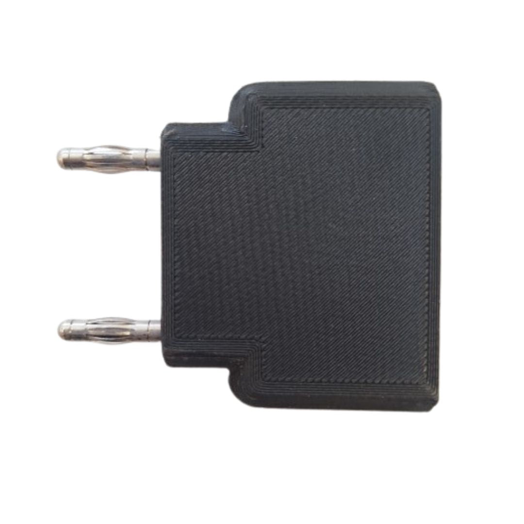 Vet1 Ligasure Adapter Black