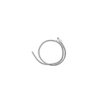 Drain hose for X45 Autoclave