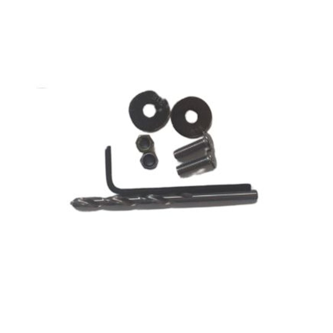 Fitting Kit for Floline IV Pole & Power