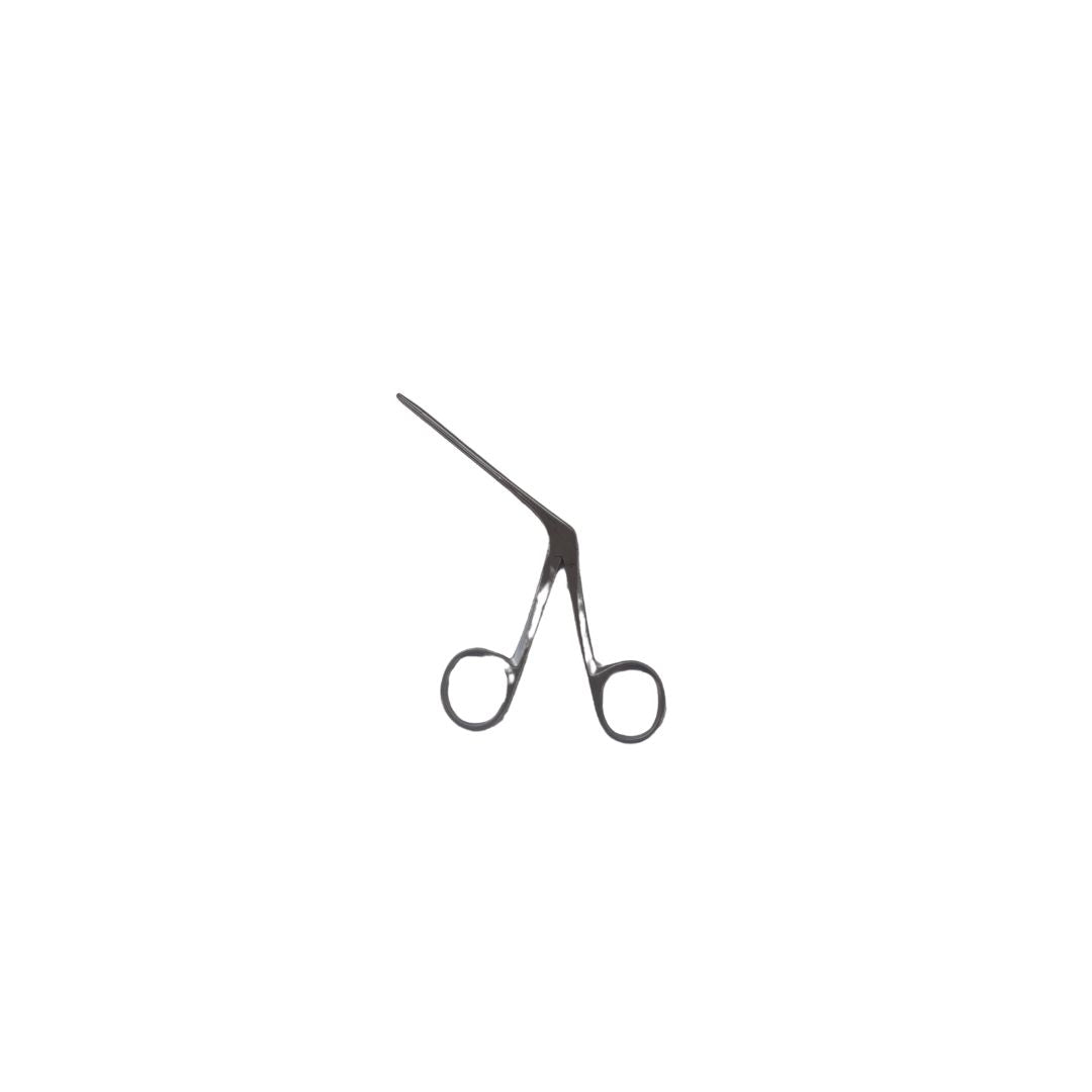 Hartman Ear Polypus Forcep 8.5cm 3-1/2