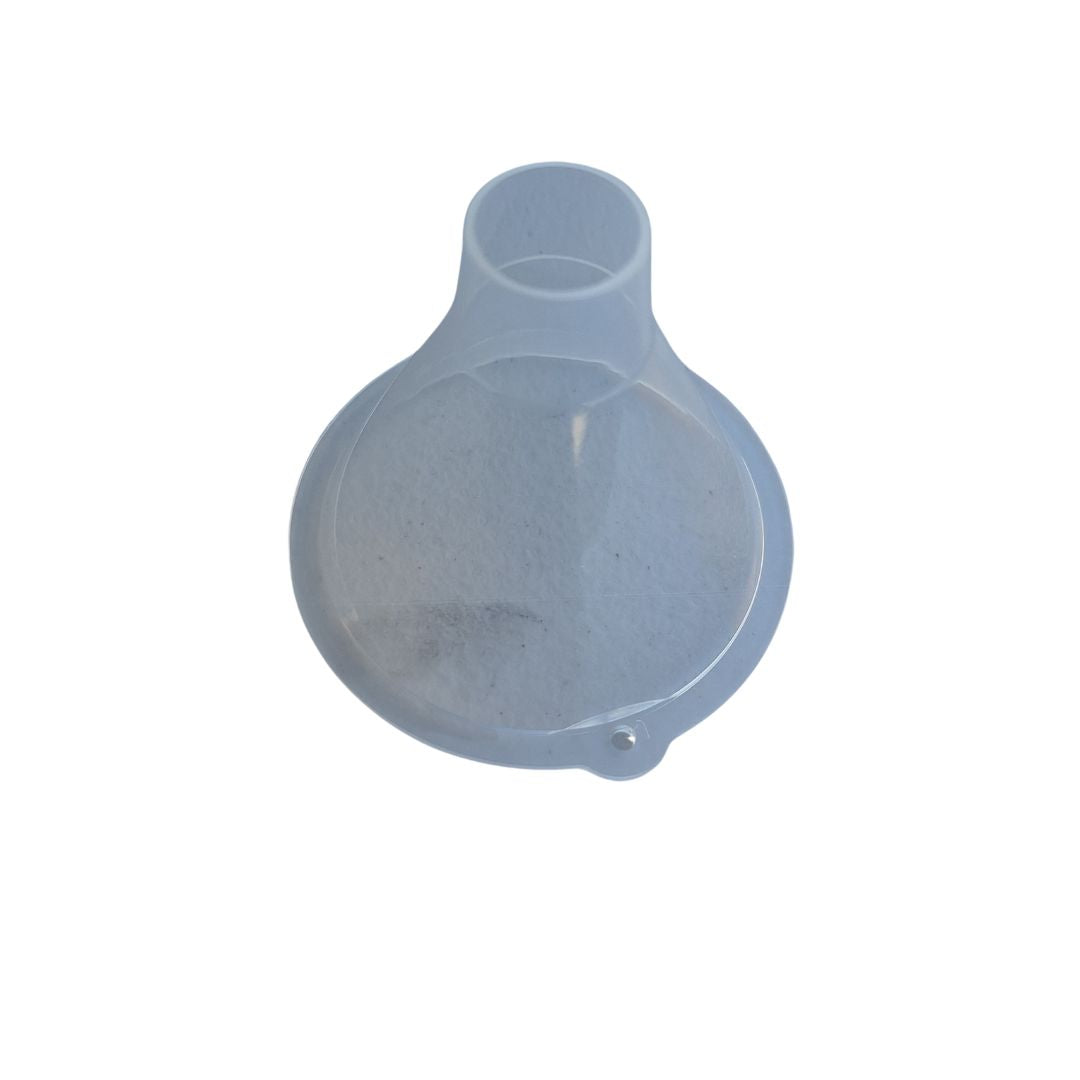 Funnel for Sodalime Canister