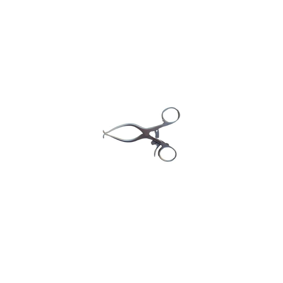 Gelpi Retractor 4.5 Inch