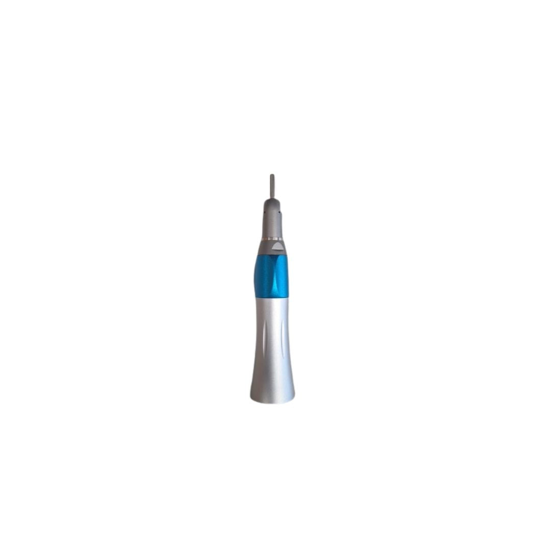 Low Speed Handpiece 1:1 Straight Nose Cone