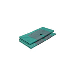 Surgical Drape Double Fenestrated 90 x 90 with Hole 5 x 17.5