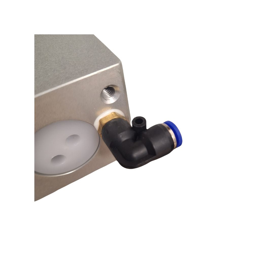 Flush Valve Common Gas Outlet fittings